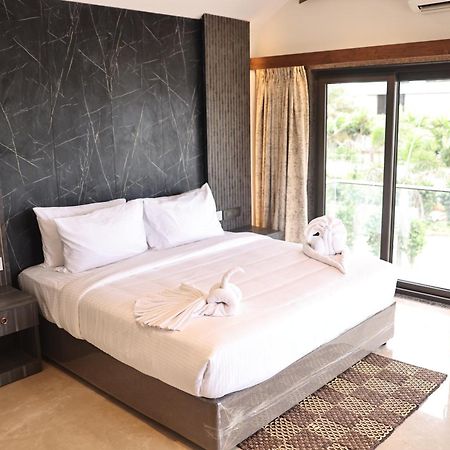 Mstays Ecr By Mirabilis Hotel Chennai Extérieur photo
