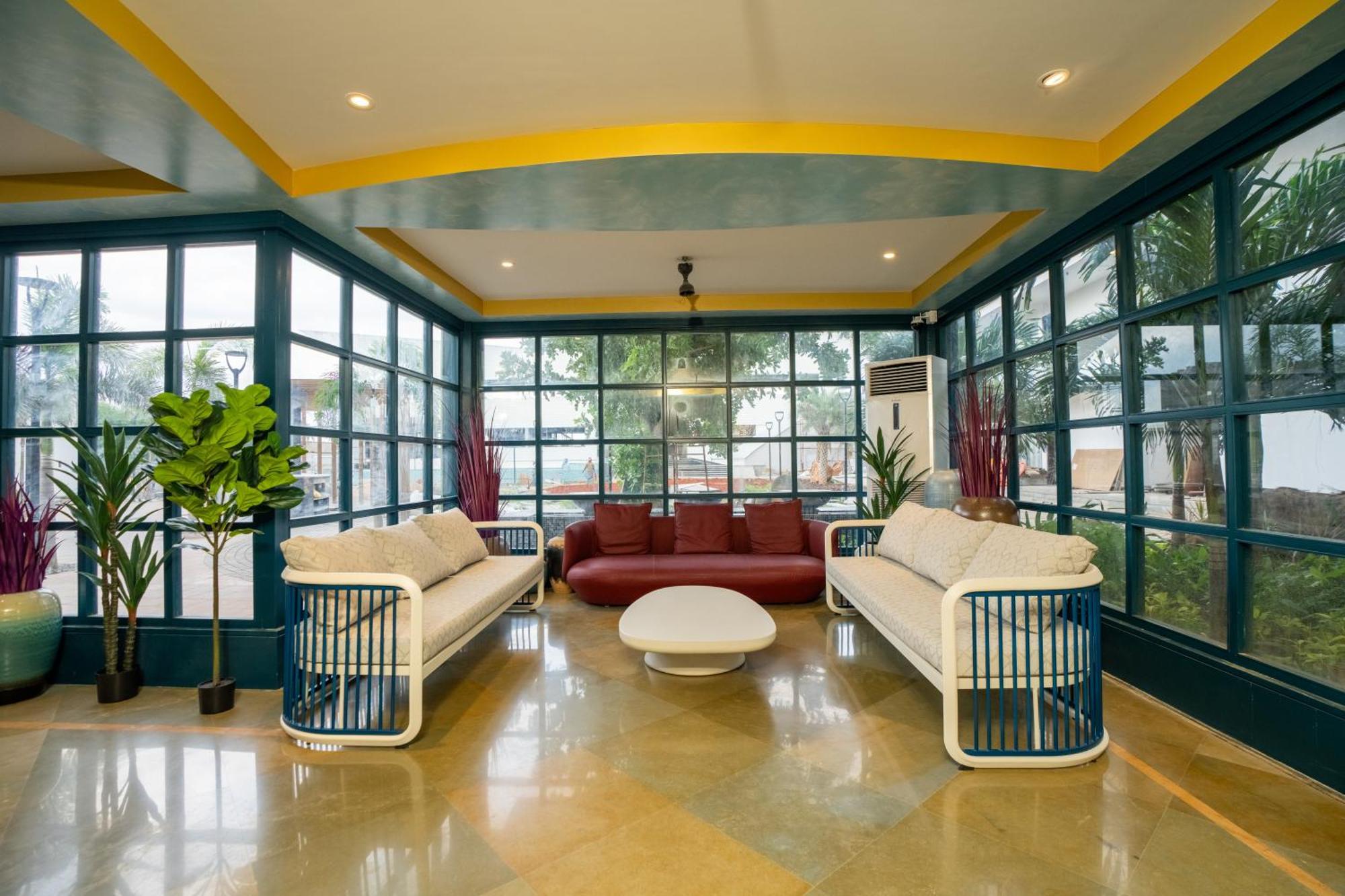 Mstays Ecr By Mirabilis Hotel Chennai Extérieur photo