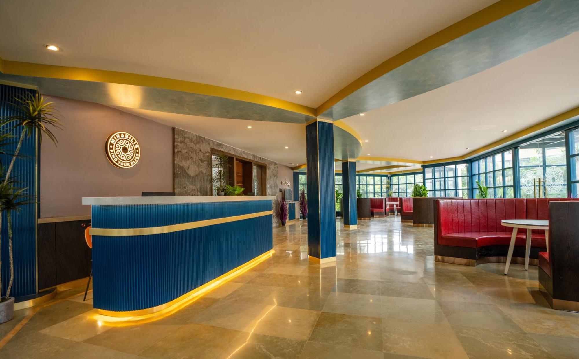 Mstays Ecr By Mirabilis Hotel Chennai Extérieur photo