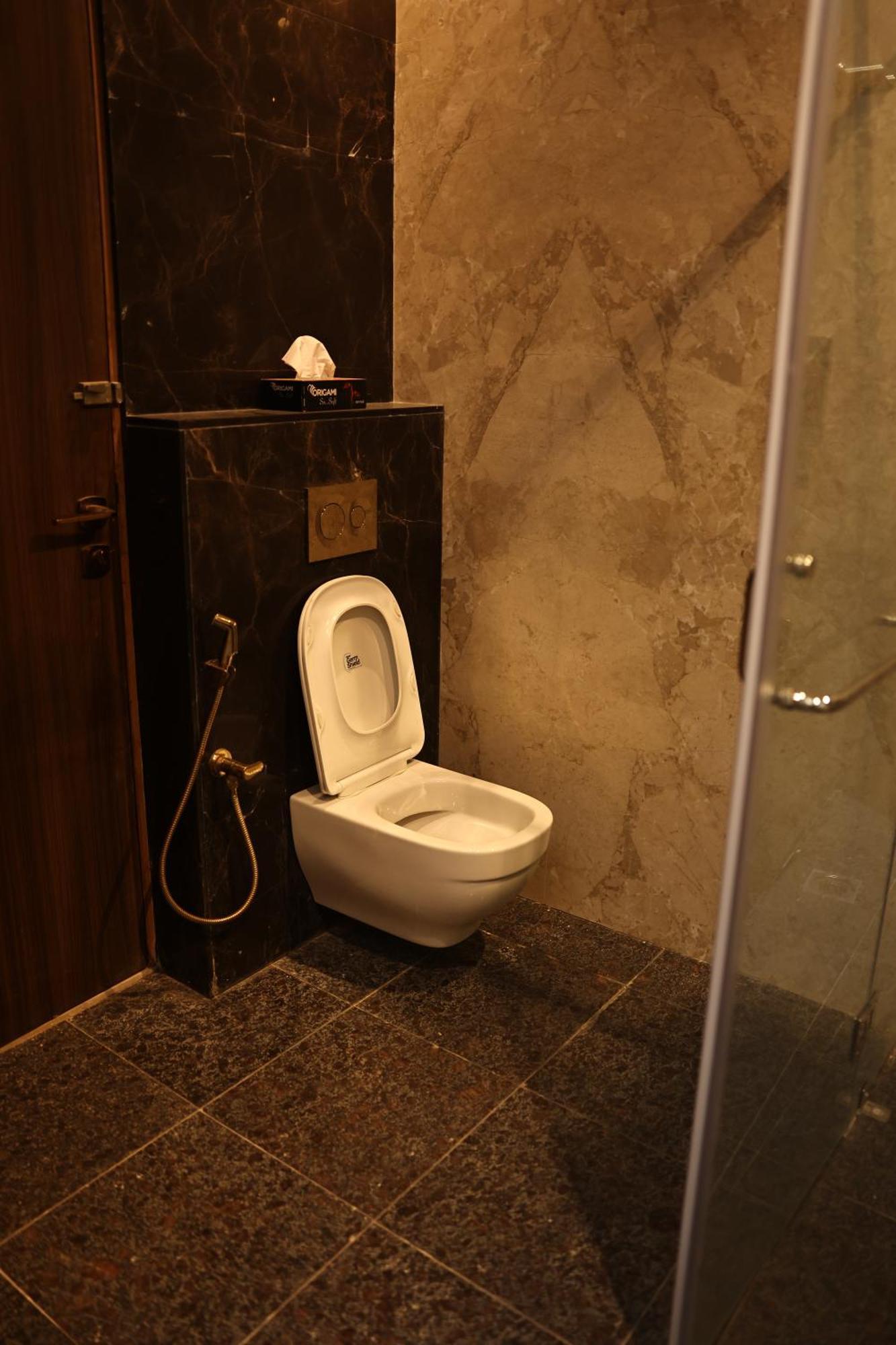 Mstays Ecr By Mirabilis Hotel Chennai Extérieur photo