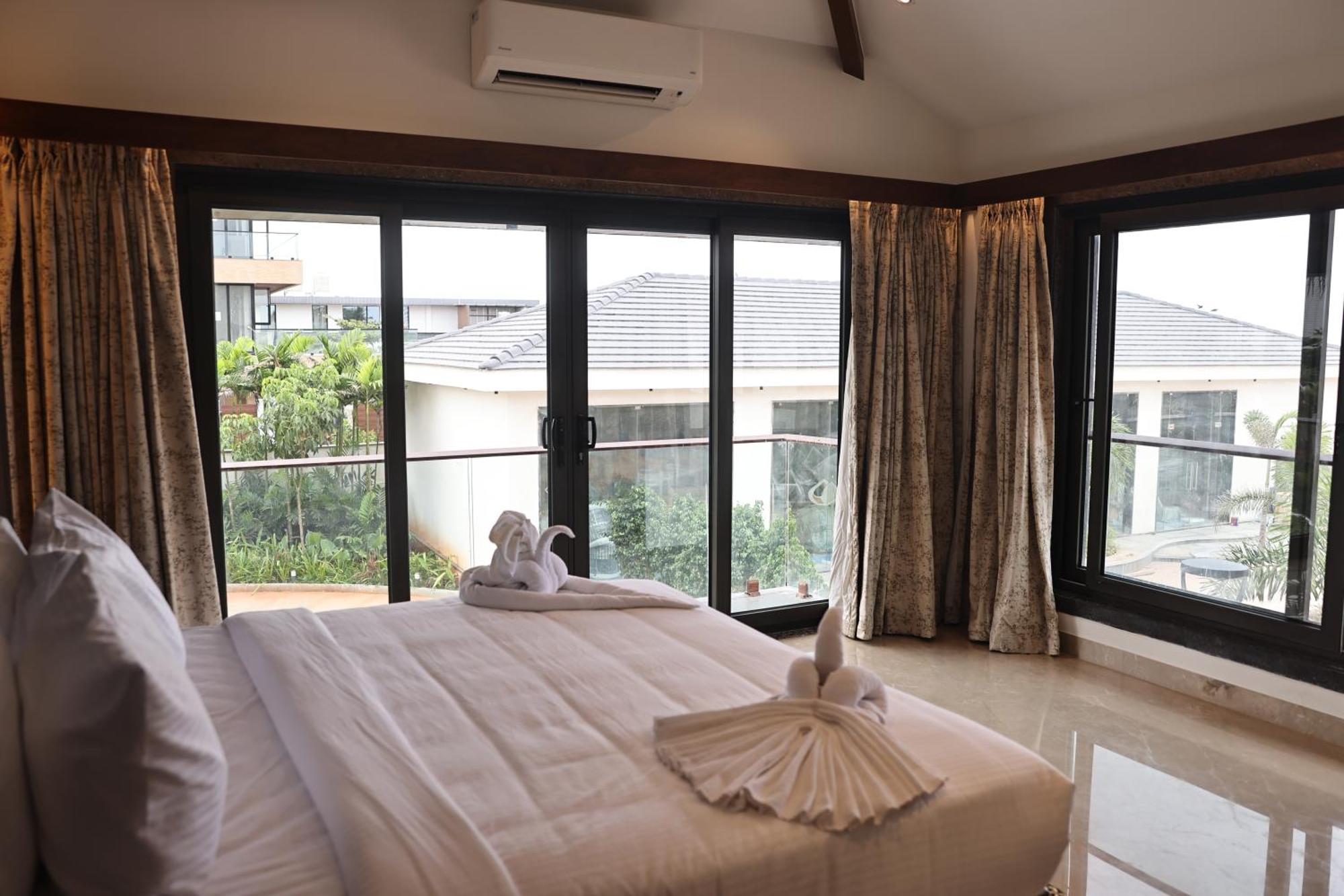 Mstays Ecr By Mirabilis Hotel Chennai Extérieur photo